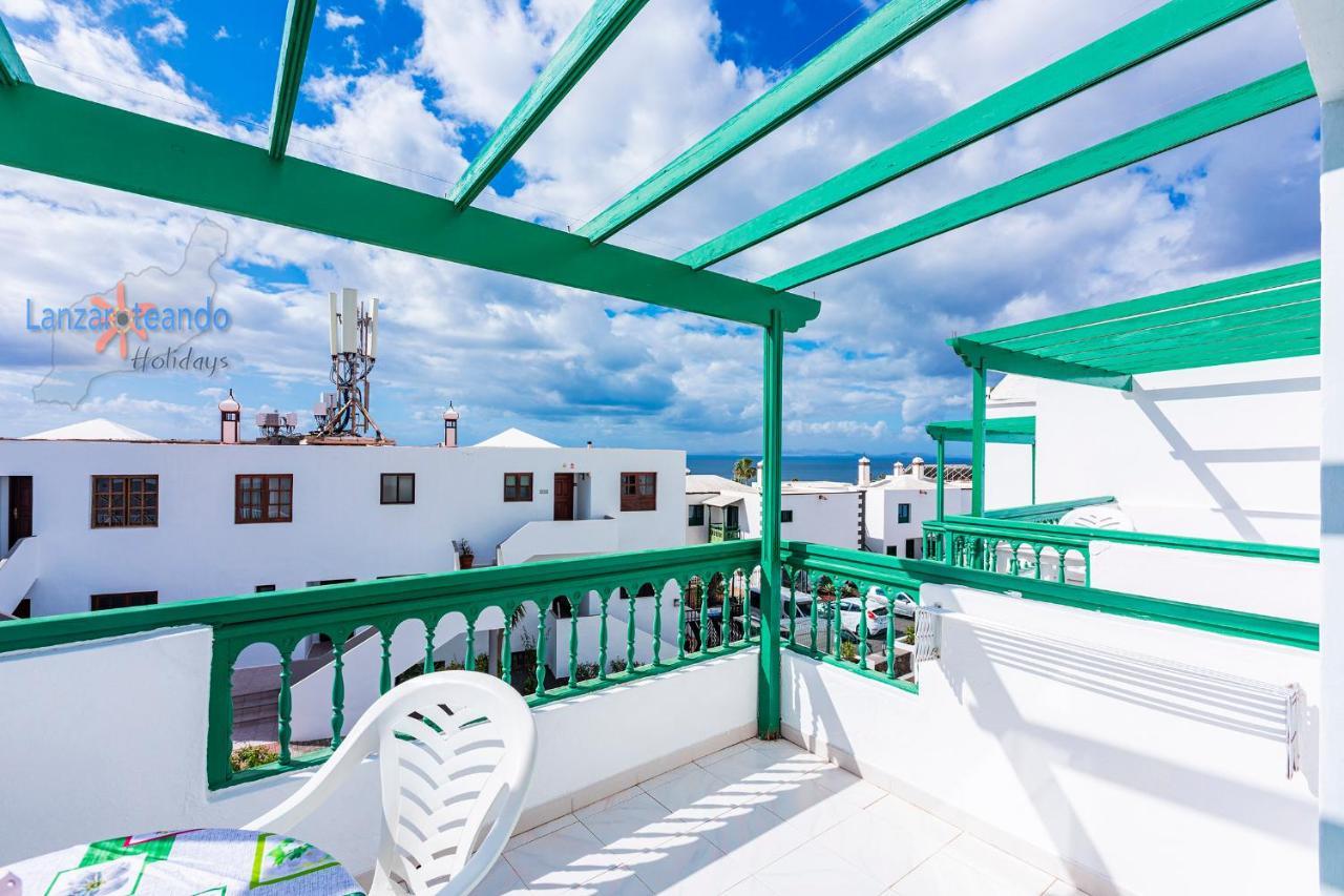 Vivienda Vacacional Maricruz Puerto del Carmen  Exterior photo