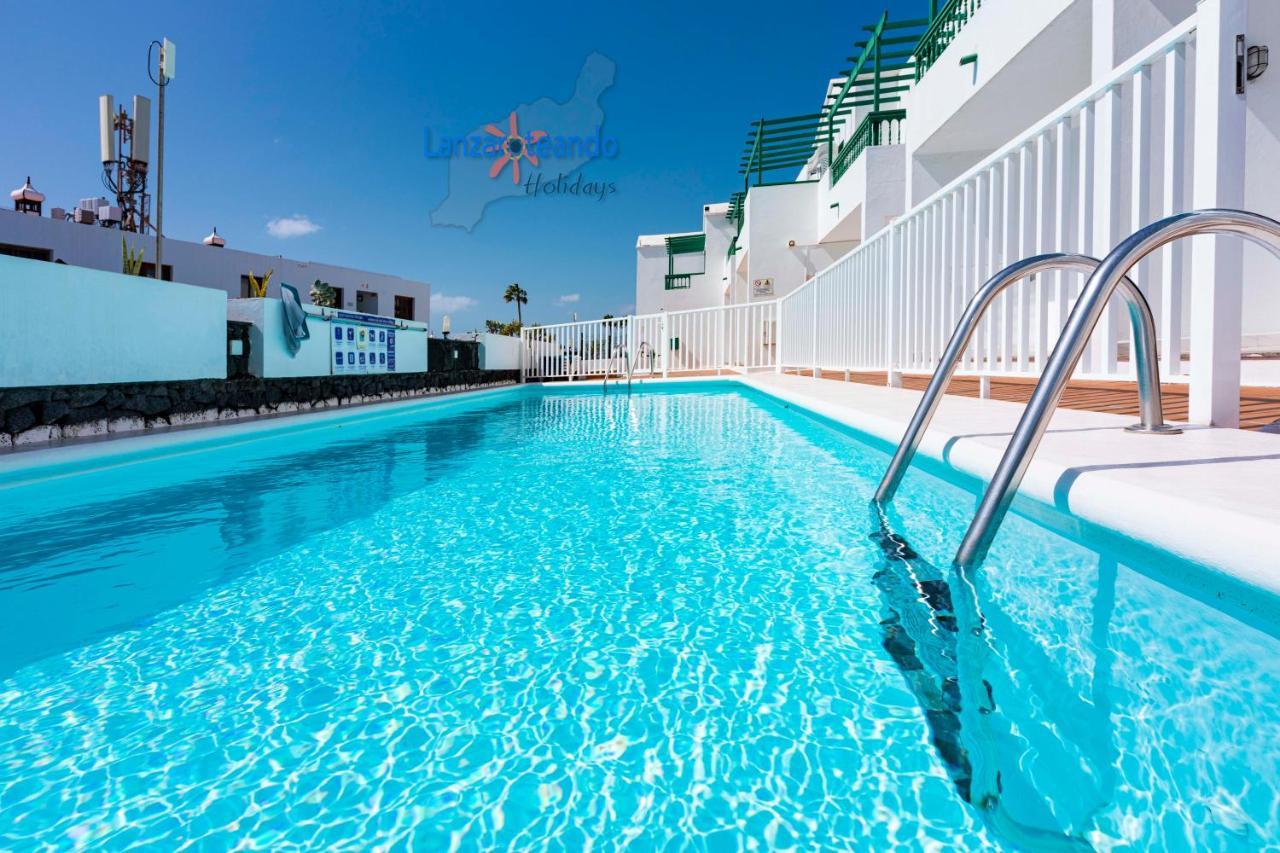 Vivienda Vacacional Maricruz Puerto del Carmen  Exterior photo